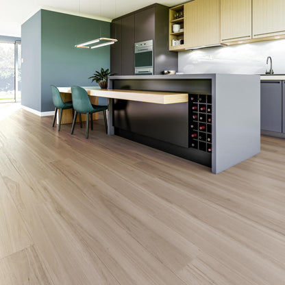 Titan Hybrid blackbutt select