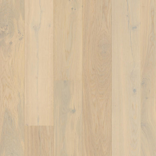 Natures oak arctic white